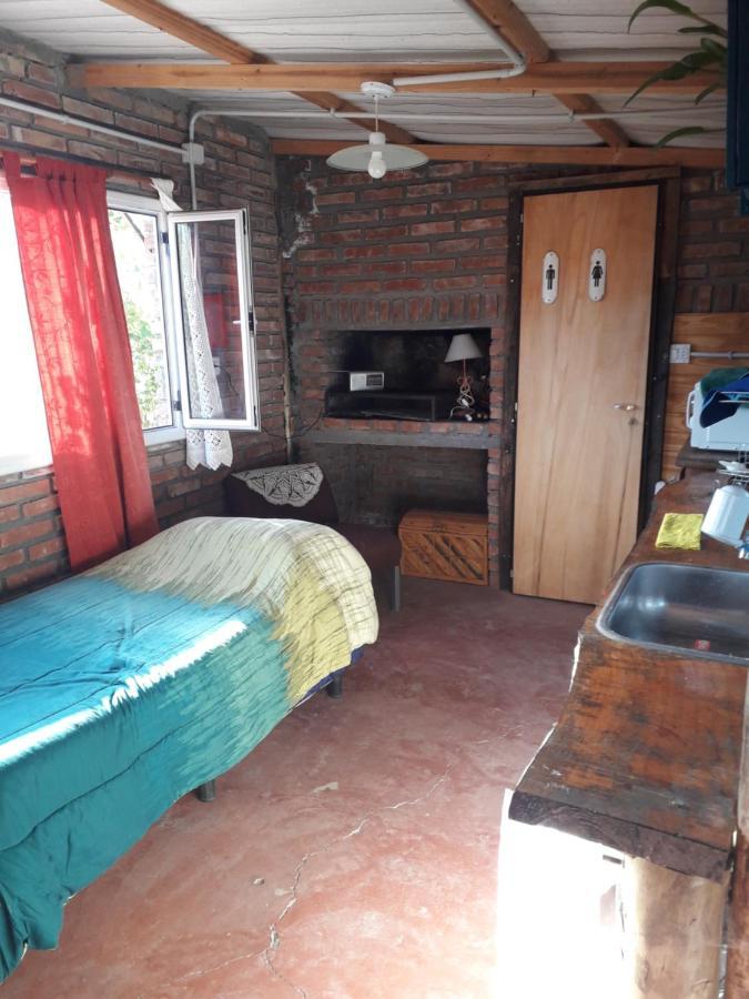 Lo De Susana Privado Los Antiguos Kültér fotó